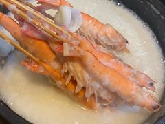 -盈田盈粥庄(博山东路店)