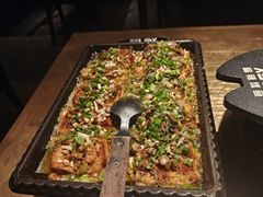 -烤匠麻辣烤鱼(万象城店)