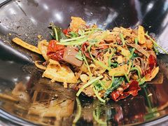 -醉人椒麻辣香锅(王府井喜悦店)