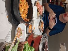 -缘·金家烤鳗鱼(西塔总店)