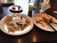 -明月山天沐温泉度假村