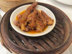 -万龙洲海鲜(南新仓店)