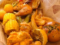 -北京王府井希尔顿酒店·万斯阁西餐厅