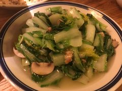 -破三川·新川菜(静安大融城店)