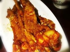 -田婆婆的菜(海口友谊阳光城店)