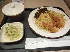 -乡村基(渝中区得意世界餐厅)