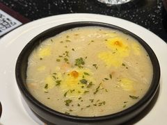 -西堤牛排(北京国瑞店)