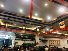 大堂-耿福兴(凤凰美食街店)