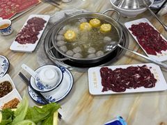 -杏花吴记牛肉火锅