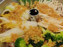 -大丰收脆鱼(浦西万达店)