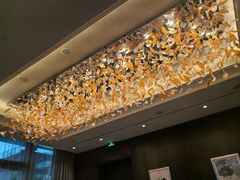 -东海朗廷酒店-唐阁T’ANG COURT 中餐厅