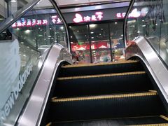 -新世界百货(顺义店)