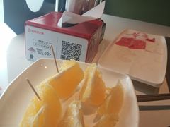 -海底捞火锅(上元大街店)