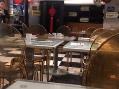 大堂-新大咀港式茶餐厅(宝山万达店)