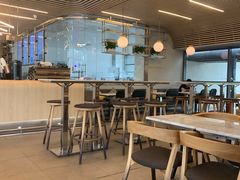 大堂-Bracket Coffee(银河SOHO店)