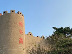 -灵山岛风景区