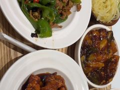 -乡村基·川味现炒大王(熙悦天街店)