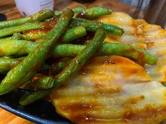 -吉志烤肉(太原总店)
