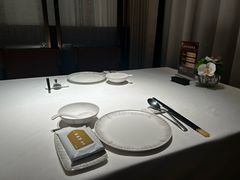 -海味·悦外滩中餐厅(上海宝龙丽筠酒店)
