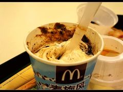 -麦当劳（开元店）-洗手间