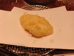 银鳕鱼天妇罗-yokocho上横町·日本食街(深业上城店)