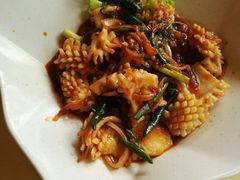 -真浪花园海鲜餐馆