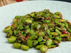 -小花椒金汤酸菜鱼(理工大店)