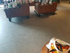 -星巴克(宝山万达店)