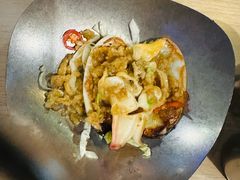 -质烤烤物·活烤海鲜(质烤总店)
