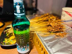 -Let’s WaKao瓦烤(贝森店)
