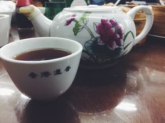 -香港蓮香樓(中環店)