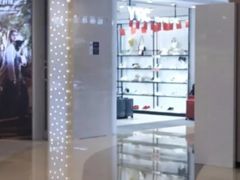 -吾悦广场(南京鼓楼店)