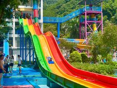 -清泉湾生态旅游度假区