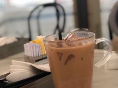 -翠华餐厅(香港国际机场店)