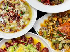 -七星龙虾城·海鲜·大闸蟹(吴江店)
