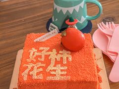 -黑池口感烘焙·生日蛋糕(坂田店)