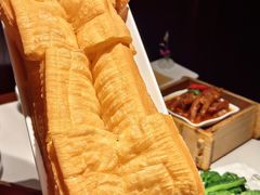 -悦满楼·西关名点·湛江名菜(航空综合大厦店)