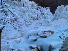 -黑龙潭风景区