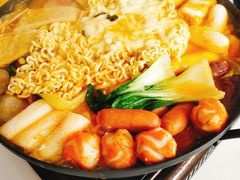 -禾谷韩餐(热带海洋学院店)
