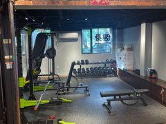-NRG 健身私教CLUB(云山路店)