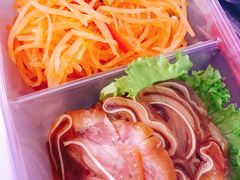 家常凉菜-添福来墨鱼饺子 · 海鲜东北菜(泡崖店)