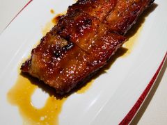 -天龙轩(香港丽思卡尔顿酒店)