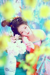 -梓摄影古装写真工作室(富力广场店)