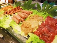 -天津滨海圣光皇冠假日酒店