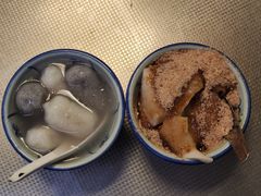 -张钦德·广场老牌豆花甜汤(总店)