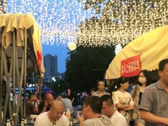 -宝鸡民族饭庄(英达路店)