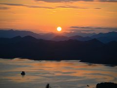 -千岛湖天屿景区