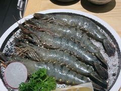 -松鱼亭·和牛烧肉(协鑫广场店)
