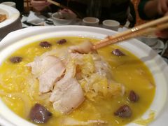 -上关雪東北菜(中房金谊店)