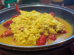 -黄尚皇小龙虾-螃蟹-深夜食堂(皇后公园店)